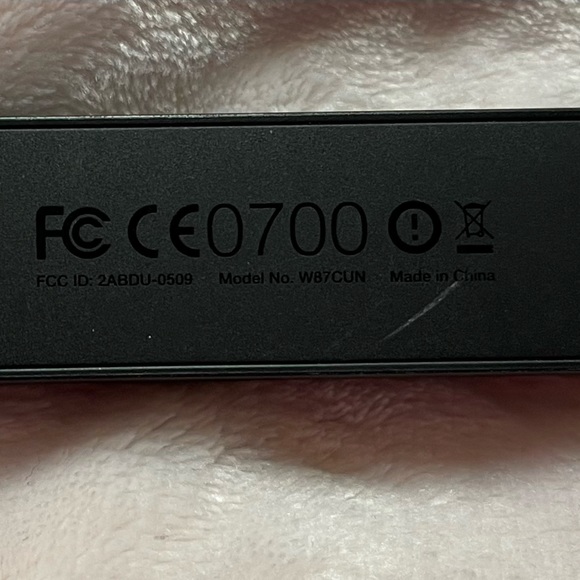 Amazon Fire Stick - Picture 3 of 3